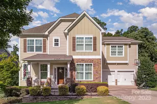 3310 Ringtail Dr, Waxhaw, NC 28173 - Photo 1