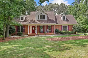 126 Water Oak Ln, Stanfield, NC 28163 - Photo 1