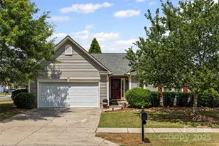 1101 Warren Red Way, Indian Trail, NC 28079 - Photo 1