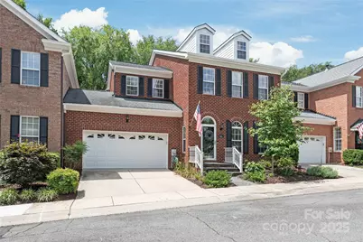 9131 Bonnie Briar Circle, Charlotte, NC 28277 - Photo 1