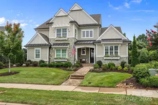 9512 Pacing Ln NW, Concord, NC 28027 - Photo 1