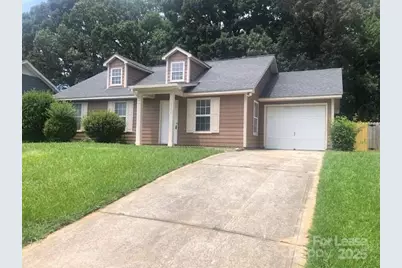 5904 White Cliffs Drive, Monroe, NC 28110 - Photo 1