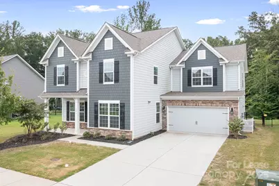 1076 Thoroughbred Drive, Iron Station, NC 28080 - Photo 1