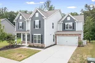 1076 Thoroughbred Dr., Iron Station, NC 28080 - Photo 1