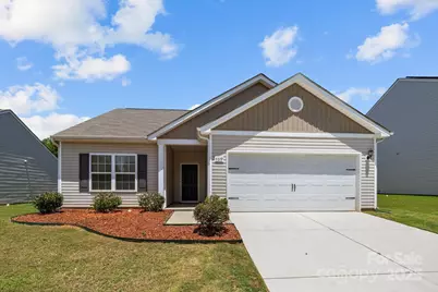 4019 Munson Drive, Charlotte, NC 28215 - Photo 1