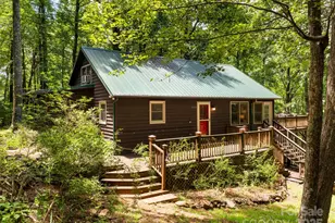 2838 Little Creek Rd, Hendersonville, NC 28792 - Photo 1