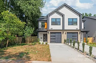 2007 Wilson Ave, Charlotte, NC 28208 - Photo 1