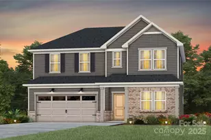 16006 Luka May Ln, Huntersville, NC 28078 - Photo 1