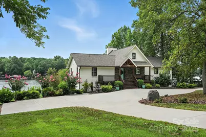 215 Barber Loop, Mooresville, NC 28117 - Photo 1