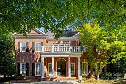 3700 Radbourne Boulevard, Charlotte, NC 28269 - Photo 1