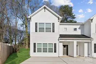 5391 Toano Rd, Charlotte, NC 28215 - Photo 1