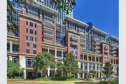 435 S Tryon Street #307, Charlotte, NC 28202 - Photo 1