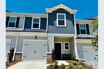 4216 Summit Woods Drive, Charlotte, NC 28216 - Photo 1