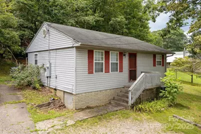 113 N Fork Road, Black Mountain, NC 28711 - Photo 1