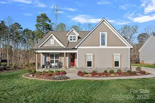 4525 N Wynswept Dr, Maiden, NC 28650 - Photo 1