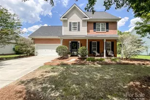 1047 Enderbury Dr, Indian Trail, NC 28079 - Photo 1