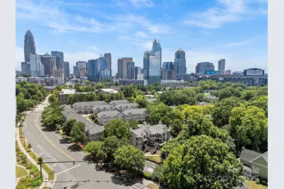 216 S Clarkson Street #F, Charlotte, NC 28202 - Photo 1