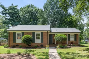 7400 Woodstream Dr, Charlotte, NC 28210 - Photo 1