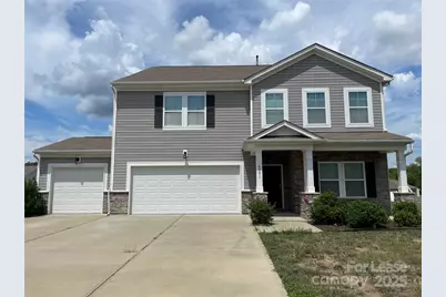 6091 Starnes Drive, Harrisburg, NC 28075 - Photo 1