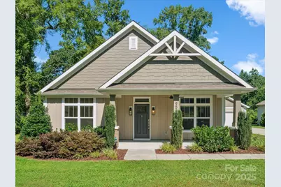 9519 Lawing School Road, Charlotte, NC 28214 - Photo 1