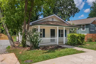 155 Onteora Boulevard, Asheville, NC 28803 - Photo 1