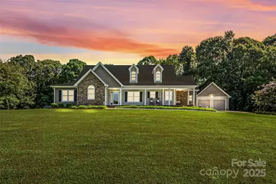 4844 Crestside Street, Claremont, NC 28610 - Photo 1