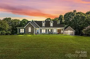 4844 Crestside St, Claremont, NC 28610 - Photo 1