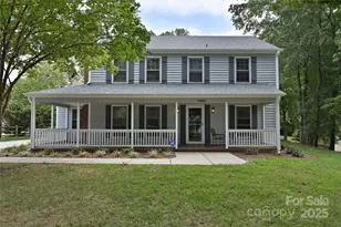 7001 Graburn Rd, Charlotte, NC 28226 - Photo 1