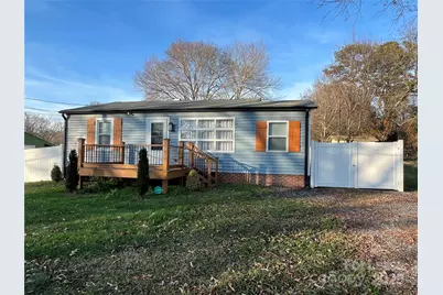 2216 W 6th Avenue, Gastonia, NC 28052 - Photo 1