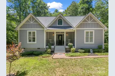 390 Darlington Road, Rutherfordton, NC 28139 - Photo 1