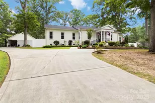 12 Bratton Ave, York, SC 29745 - Photo 1