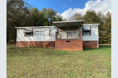 130 & 134 Gold Street, Lawndale, NC 28090 - Photo 1