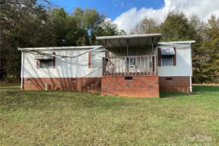 130 & 134 Gold St, Lawndale, NC 28090 - Photo 1