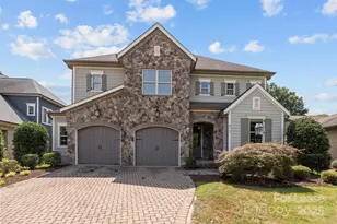 562 Lyttleton Dr, Charlotte, NC 28211 - Photo 1