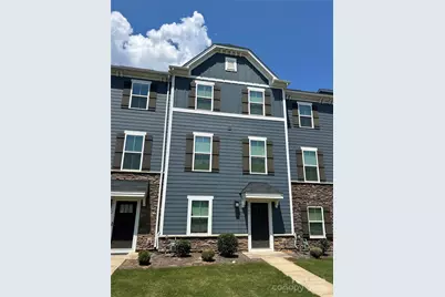 10748 Overlook Mountain Drive, Charlotte, NC 28216 - Photo 1