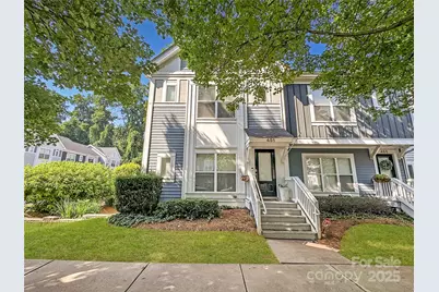 451 W Worthington Avenue, Charlotte, NC 28203 - Photo 1
