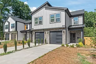 2019 Wilson Ave, Charlotte, NC 28208 - Photo 1