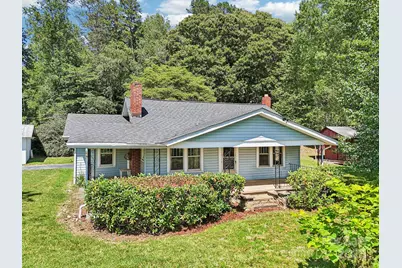 203 Beaverdam Road, Candler, NC 28715 - Photo 1