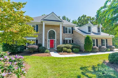 4900 Ridgetop Trail, Charlotte, NC 28215 - Photo 1