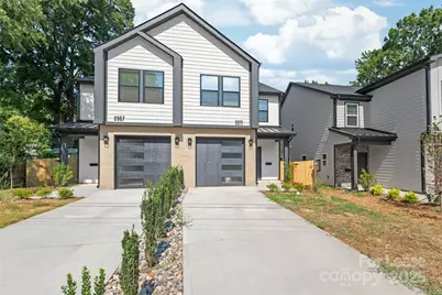 2011 Wilson Avenue, Charlotte, NC 28208 - Photo 1