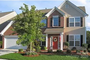 1322 Gambel Dr NW, Concord, NC 28027 - Photo 1