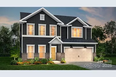 1536 NW Gossage Lane, Concord, NC 28027 - Photo 1