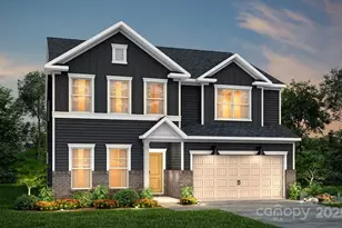 1536 NW Gossage Ln, Concord, NC 28027 - Photo 1