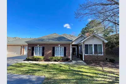 8409 Olde Troon Drive, Charlotte, NC 28277 - Photo 1