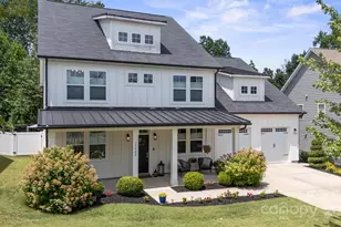 17423 Summers Walk Blvd, Davidson, NC 28036 - Photo 1