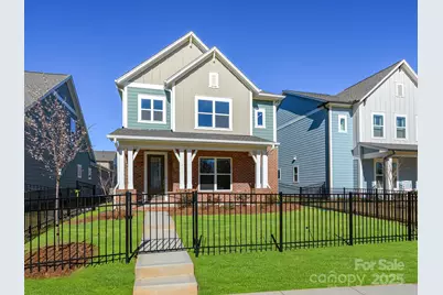 17034 Malone Lane, Mint Hill, NC 28227 - Photo 1