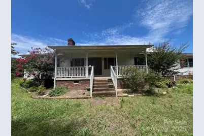 1267 Rocky Mount Church Road, Polkton, NC 28135 - Photo 1