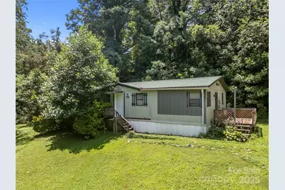 0 Lower Krajenke Road #/Upper Krajenke Dr, Marion, NC 28752 - Photo 1