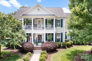 8538 Camberly Rd, Huntersville, NC 28078 - Photo 1