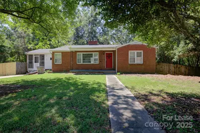 607 W 19th Avenue, Gastonia, NC 28052 - Photo 1